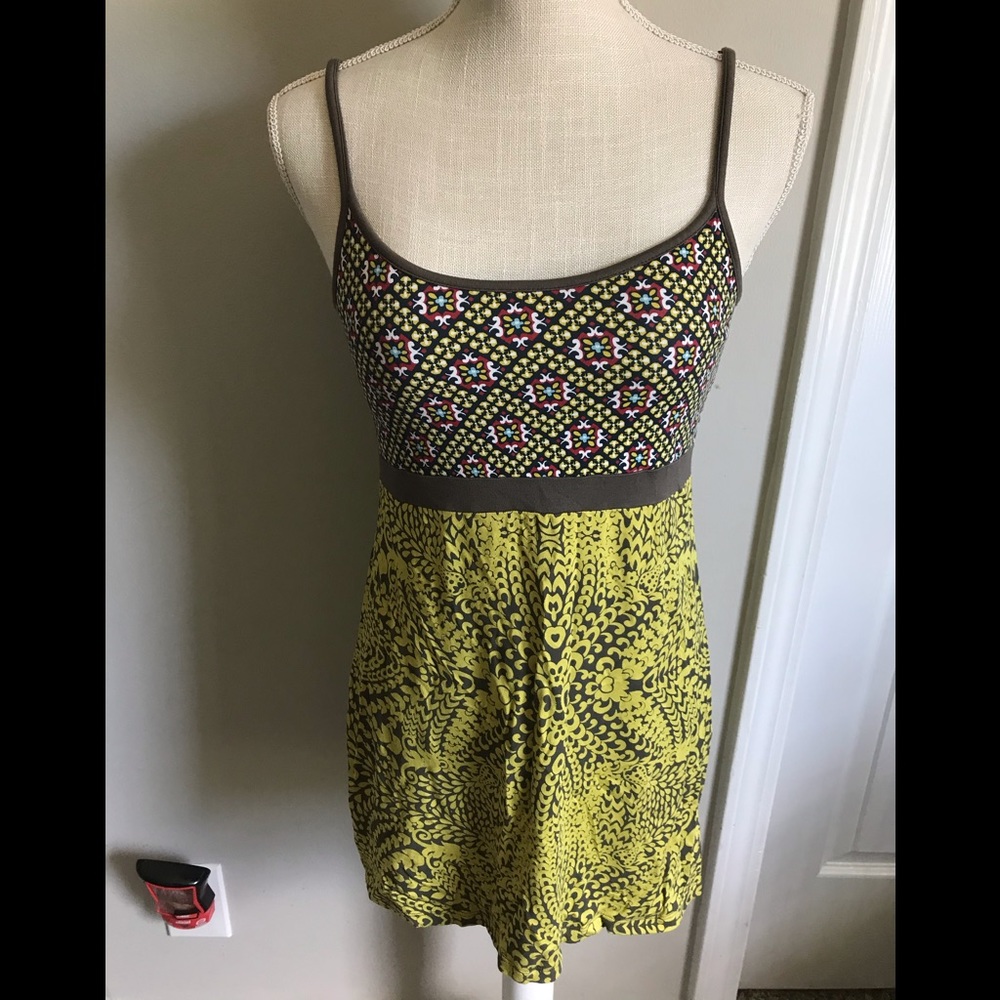 Athleta Athletic Swim Dress